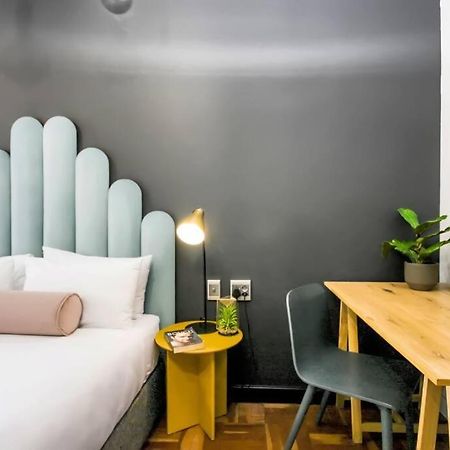 Blackbrick Foreshore Cape Town公寓 外观 照片