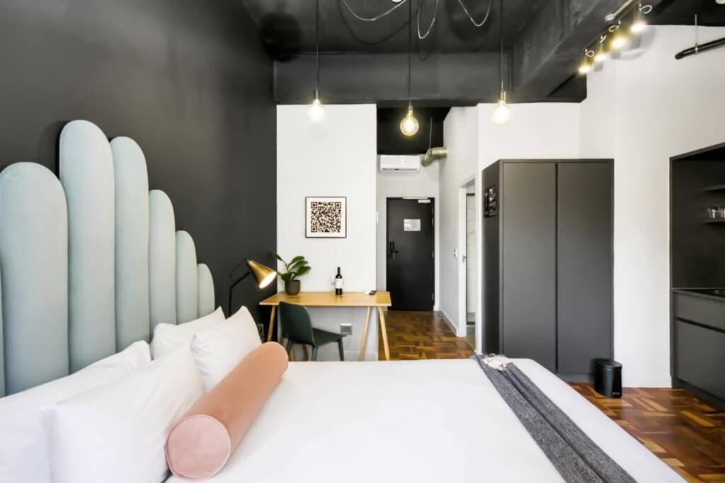 Blackbrick Foreshore Cape Town公寓 外观 照片