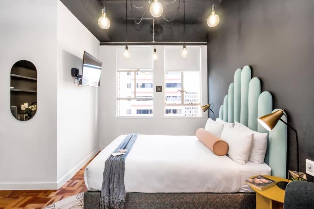 Blackbrick Foreshore Cape Town公寓 外观 照片